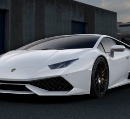 Lamborghini Harucan CGI works 蘭博基尼小牛CG攝影