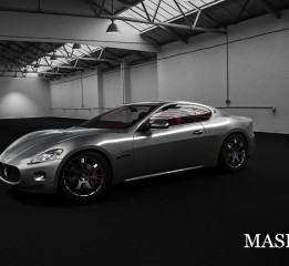 maserati