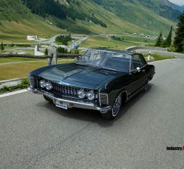 CGI_Buick Riviera 1963