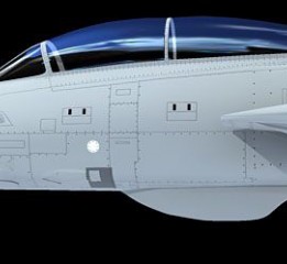 F14素模细节备份