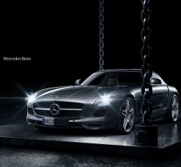 SLS