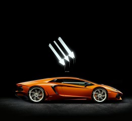 Lamborghini-LP700