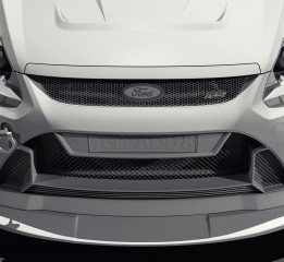 focus RS 改裝