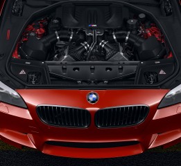 BMW M5 宝马M5