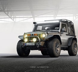 Jeep-Rubicon CGI