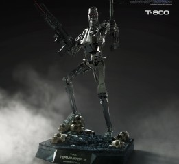 Terminator T800