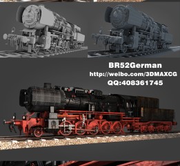 BR52German