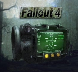 Fallout4 Pipboy