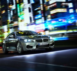 CGI 汽車攝影 寶馬M6 CGI AUTOMOTIVE photography BMW M6