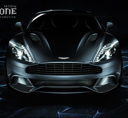 CGI汽車攝影astonmartinvanquish