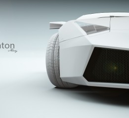 雷文頓（Reventon）