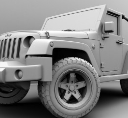 jeep