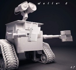 wall-e