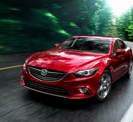 Mazda62013