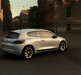 Scirocco