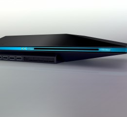 Playstation4(PS4)Conceptdesign