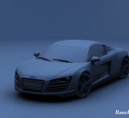 audir8