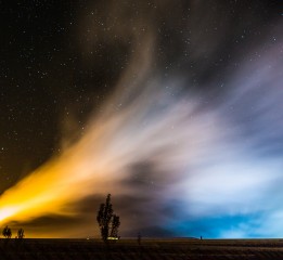 鳳舞星空－鏡頭背后三群Enrique.K