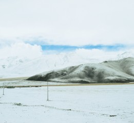 西藏輕旅拍