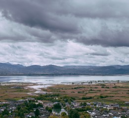 麗江掠影