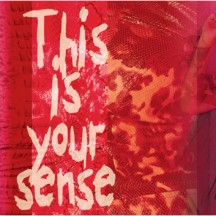 “sense”女装系列推广画册、策划、设计、制作
