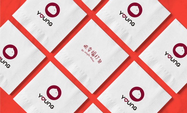 优阳鲜包早餐vi设计2