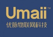 Umaii优脉物联网科技logo