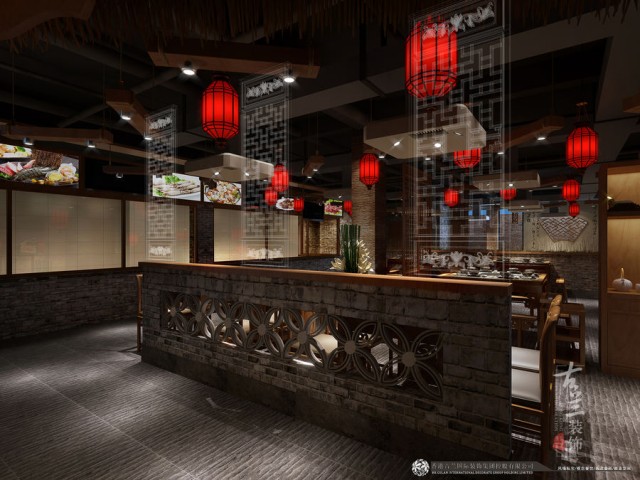 　　火锅店装修设计的时候，成都火锅店设计装修公司还需要考虑到厨房的卫生情况，因为顾客有的时候可能会去厨房，如果厨房的卫生很不好，那么就会给顾客留下很差的印象，从而就会严重影响到店面的整体形象。尤其是夏天的时候，应当做好除蝇准备。还有整个做饭的每个细节，火锅店装修公司要做到层层把关，每个细节问题都要做好卫生工作。