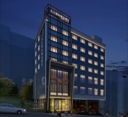 荆州五星级酒店设计公司|名仕国际精品酒店