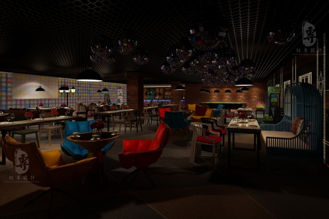 衢州五星级酒店设计公司|遇尚艺术主题酒店