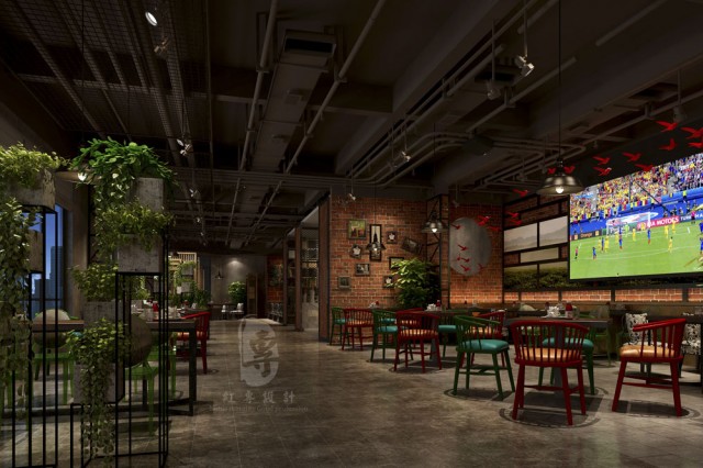 孝感专业酒店设计公司|普洱·漫精品酒店