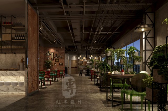 孝感专业酒店设计公司|普洱·漫精品酒店