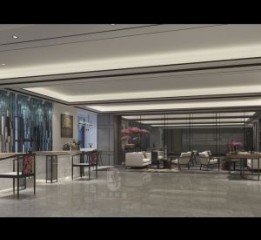 丹东酒店设计-红专设计|万达(郫县)H
