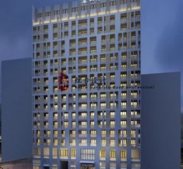 丹东专业酒店设计-红专设计|茗山居酒店
