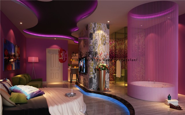 丹东专业酒店设计公司-红专设计|乐途酒店