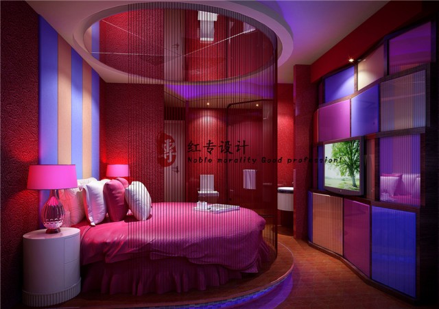 峨眉山四星级酒店设计公司-红专设计|逸美酒店