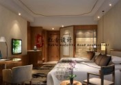 惠州酒店设计公司|品香四季酒店