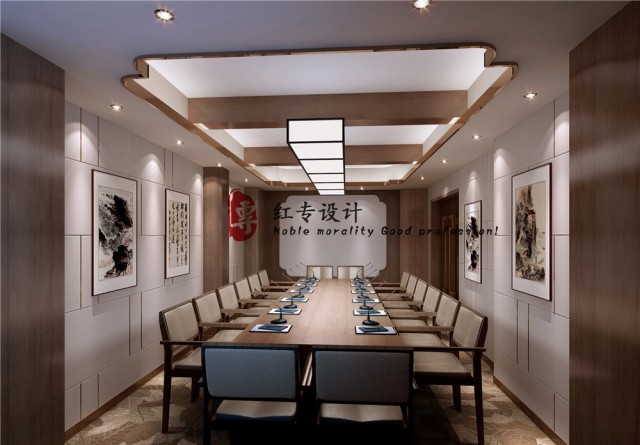 惠州酒店设计公司|品香四季酒店