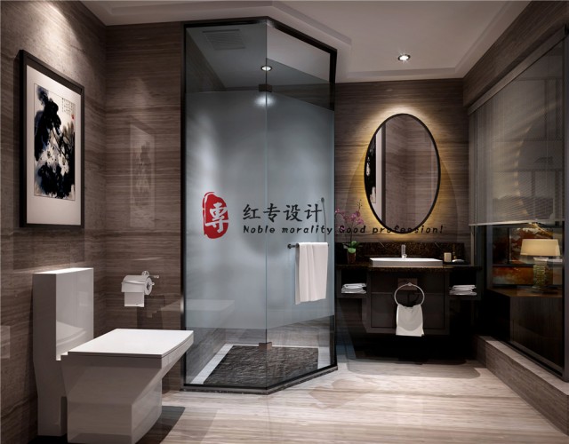 惠州酒店设计公司|品香四季酒店