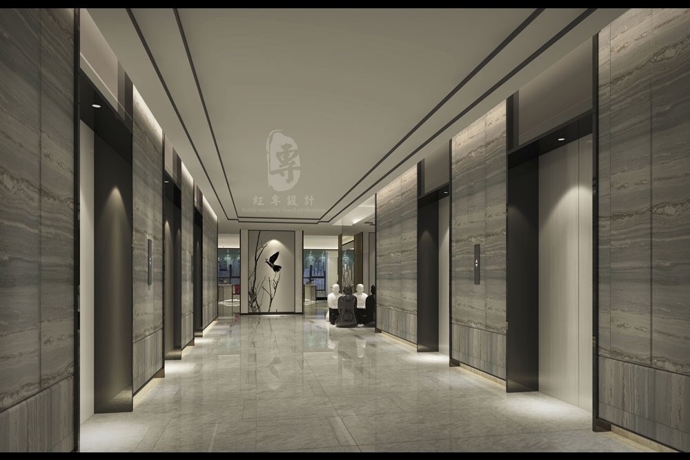 荆门四星级酒店设计公司|万达(郫县)H和枫酒店