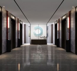 福州精品酒店设计公司-红专设计|水云