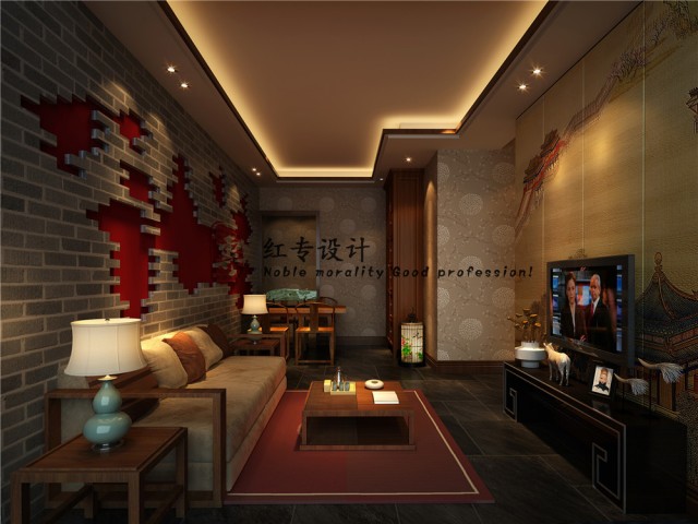 彭州四星级酒店设计公司|郫县乐途酒店