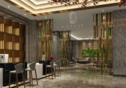 邢台星级酒店设计公司-红专设计|百和
