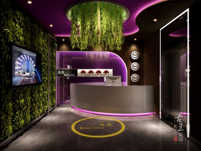 项目名称：恋念不忘情侣酒店；
项目地址：安顺市小十字中环商业广场B栋8楼