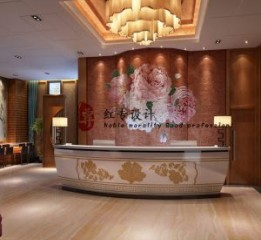 岳阳酒店设计公司-红专设计|蜀语印象酒店