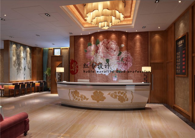 　　岳阳酒店设计公司项目名称：蜀语印象酒店

　　项目地址：成都市天府三街

　　设计单位：红专设计

　　