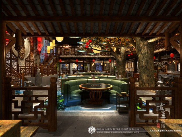 新疆餐厅设计新疆特色餐厅设计新疆主题餐厅设计新疆民俗餐厅设计