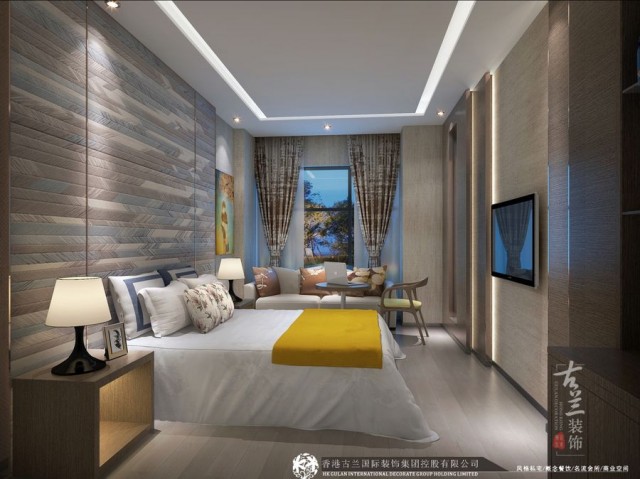 项目名称：成都瑞翔精品酒店
项目地址：成都市成华区二仙桥东路46号4栋5-7楼。