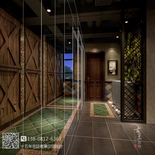辽宁餐厅设计公司-古兰装饰【24H热线咨询：138****6369(微信)】,服务于沈阳、大连、鞍山、抚顺、本溪、丹东、锦州、营口、阜新、辽阳、盘锦、铁岭、朝阳、葫芦岛餐厅设计公司.