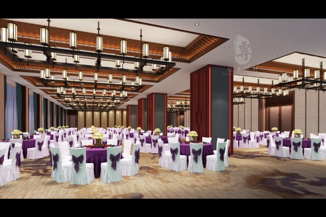 阿坝酒店设计案例，阿坝酒店设计公司